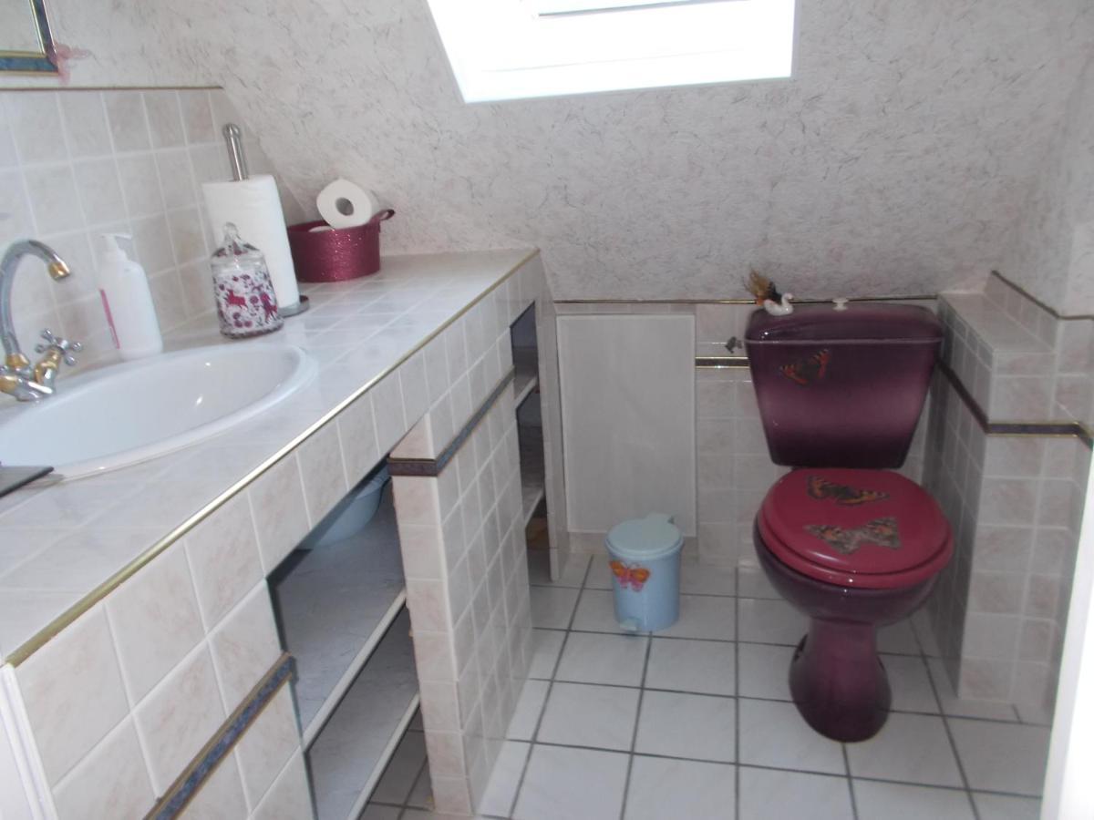 Chambre D Hote Pont-Scorff 外观 照片