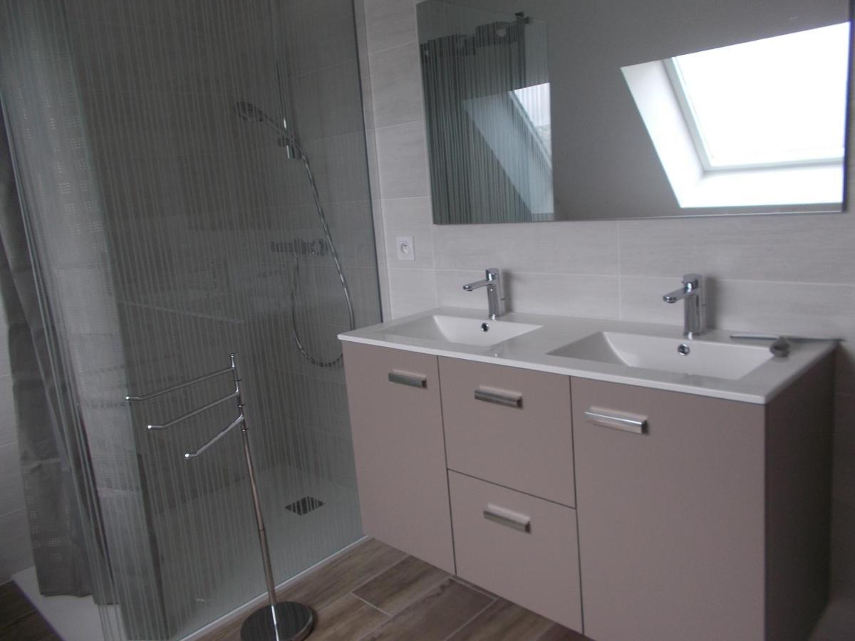 Chambre D Hote Pont-Scorff 外观 照片