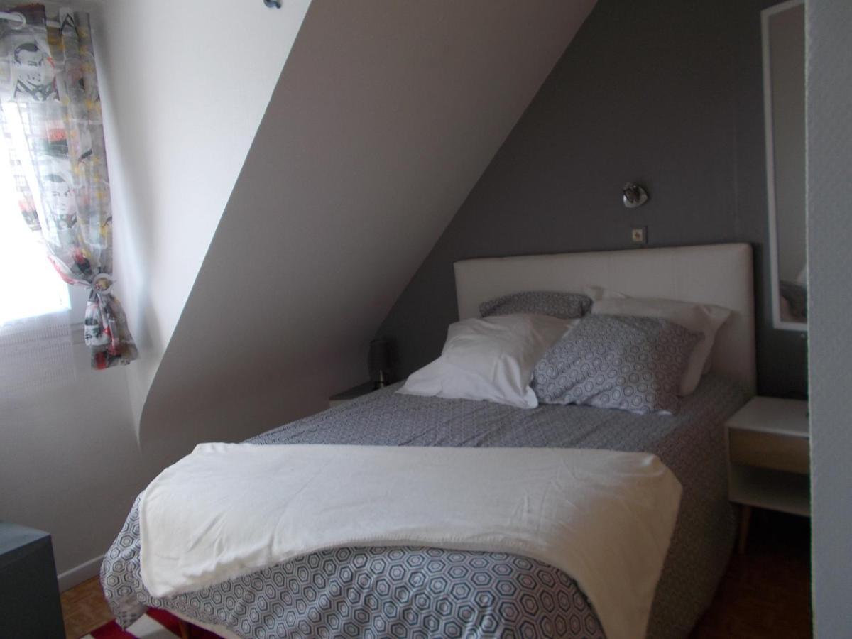 Chambre D Hote Pont-Scorff 外观 照片